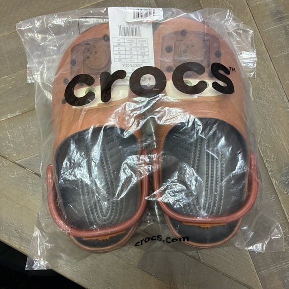 CROCS Mater - Picture 5 of 5